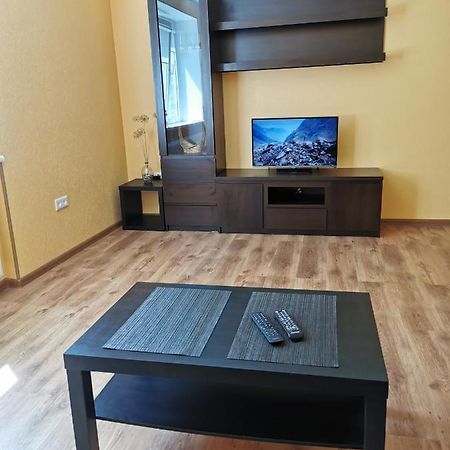 Apartment Near The Seaside Jurmala Bagian luar foto