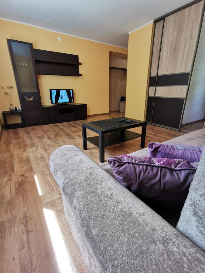 Apartment Near The Seaside Jurmala Bagian luar foto