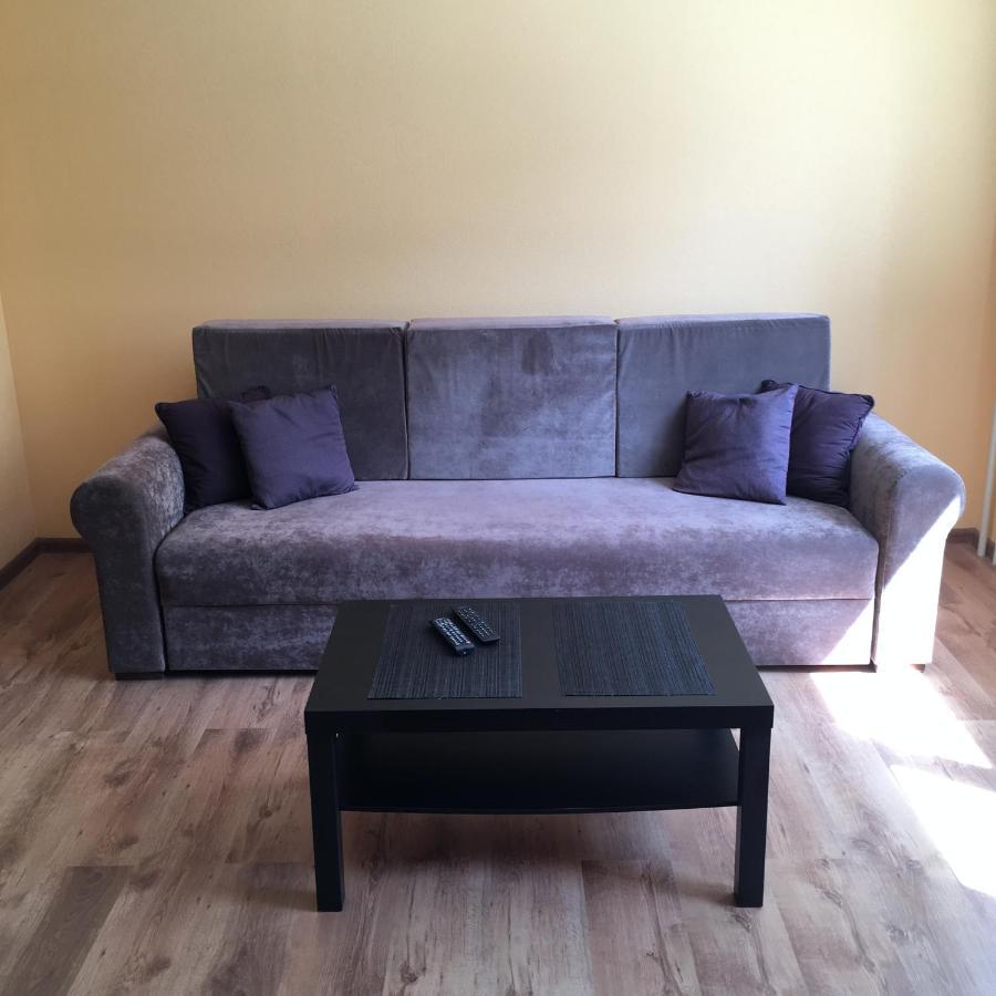 Apartment Near The Seaside Jurmala Bagian luar foto
