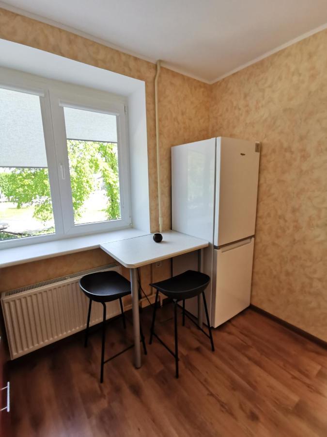 Apartment Near The Seaside Jurmala Bagian luar foto