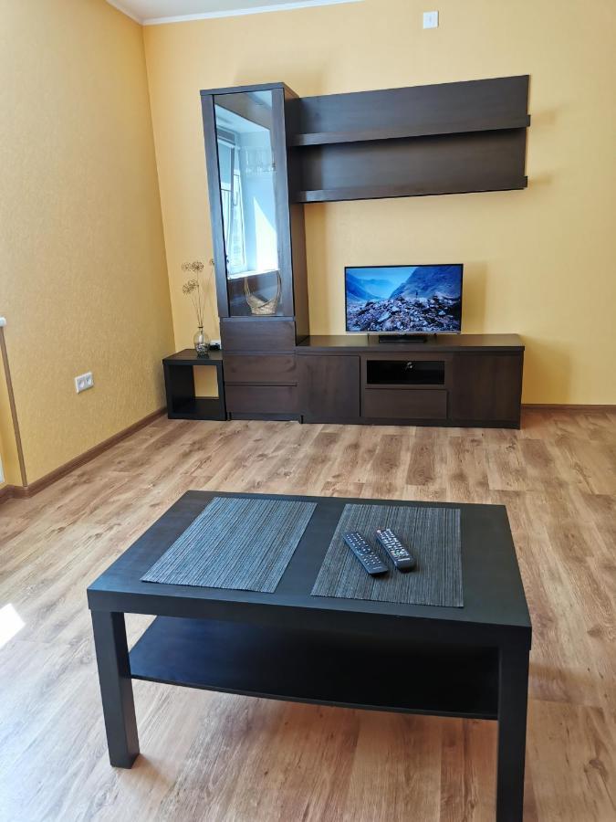 Apartment Near The Seaside Jurmala Bagian luar foto
