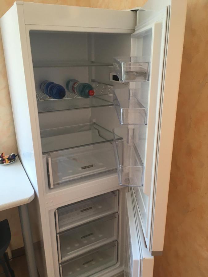 Apartment Near The Seaside Jurmala Bagian luar foto