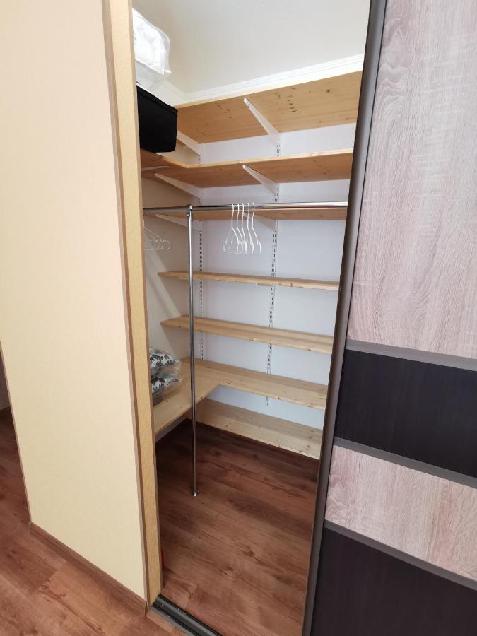 Apartment Near The Seaside Jurmala Bagian luar foto