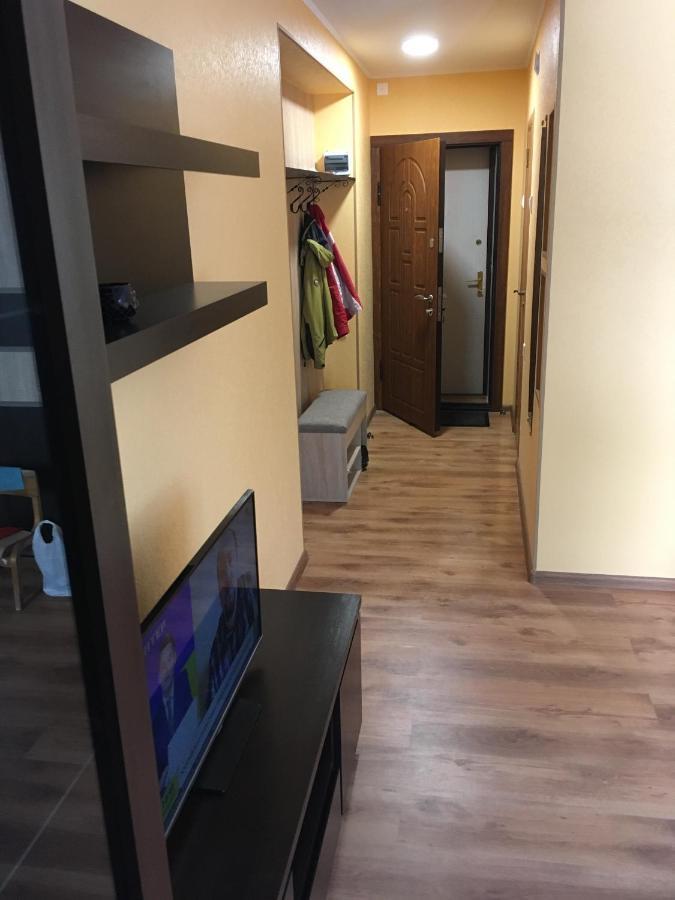 Apartment Near The Seaside Jurmala Bagian luar foto