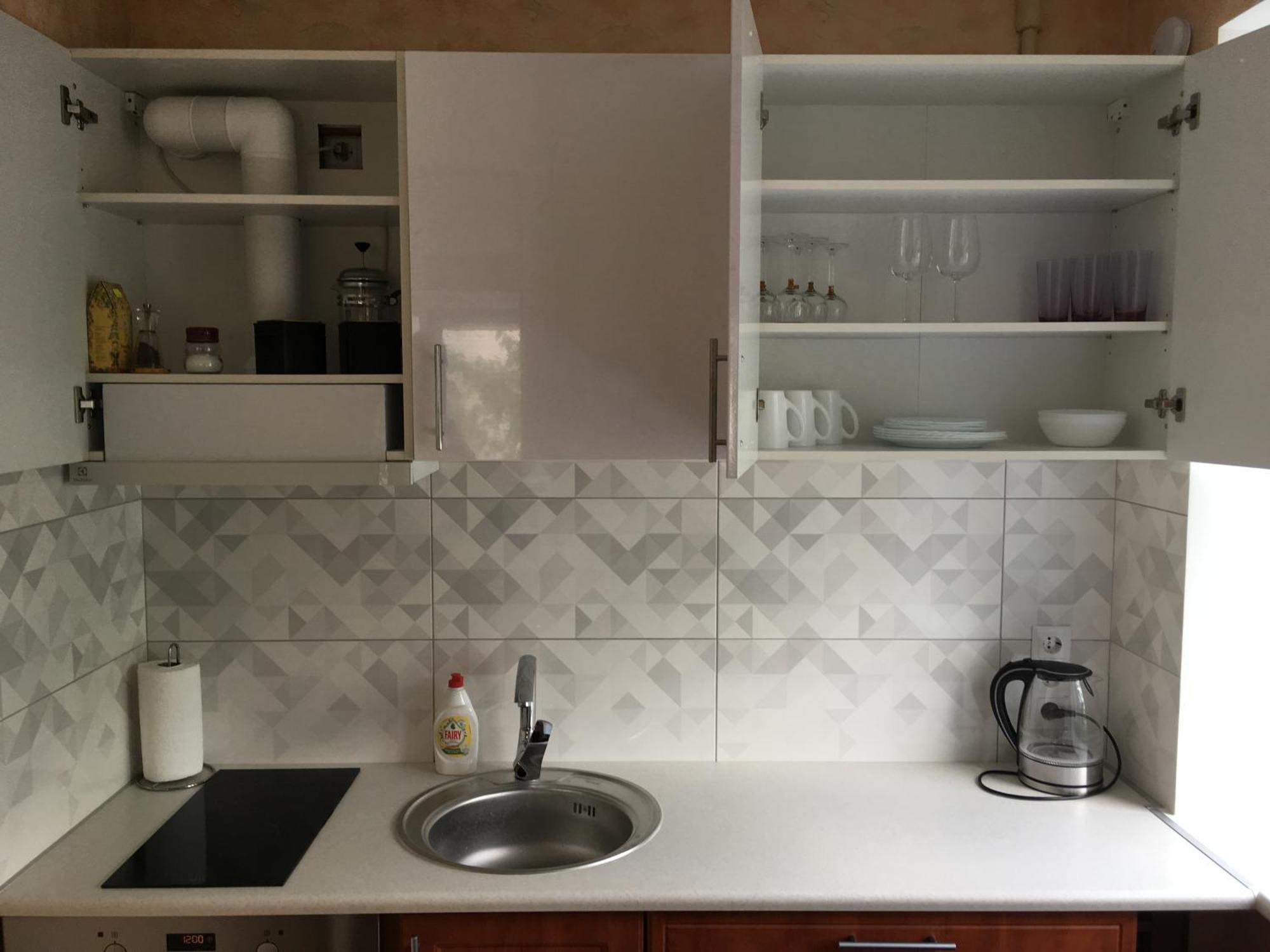 Apartment Near The Seaside Jurmala Bagian luar foto